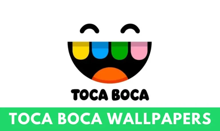 Best Toca Boca Wallpapers